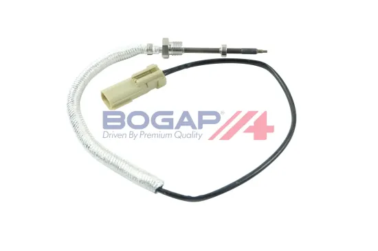 Sensor, Abgastemperatur BOGAP W6120145 Bild Sensor, Abgastemperatur BOGAP W6120145