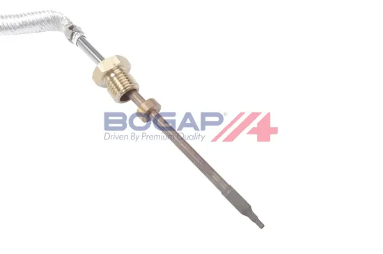 Sensor, Abgastemperatur BOGAP W6120146 Bild Sensor, Abgastemperatur BOGAP W6120146