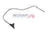 Sensor, Abgastemperatur BOGAP W6120150