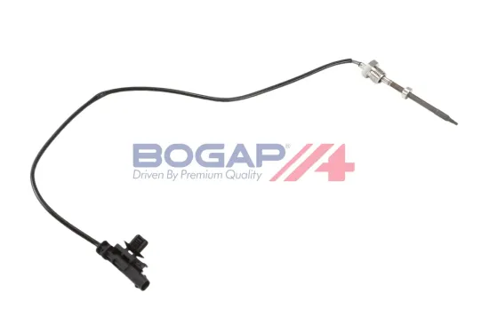 Sensor, Abgastemperatur BOGAP W6120150 Bild Sensor, Abgastemperatur BOGAP W6120150