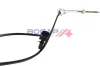 Sensor, Abgastemperatur BOGAP W6120150 Bild Sensor, Abgastemperatur BOGAP W6120150