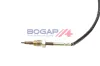 Sensor, Abgastemperatur BOGAP W6120158 Bild Sensor, Abgastemperatur BOGAP W6120158