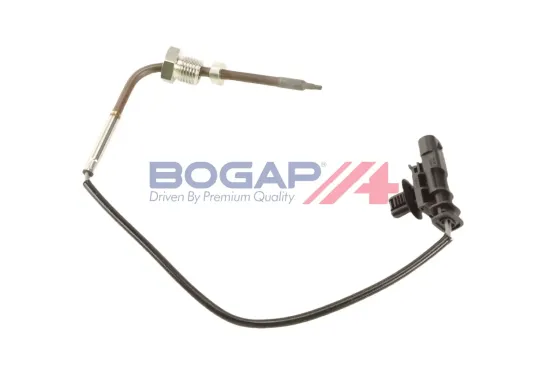 Sensor, Abgastemperatur BOGAP W6120161 Bild Sensor, Abgastemperatur BOGAP W6120161
