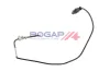 Sensor, Abgastemperatur BOGAP W6120163
