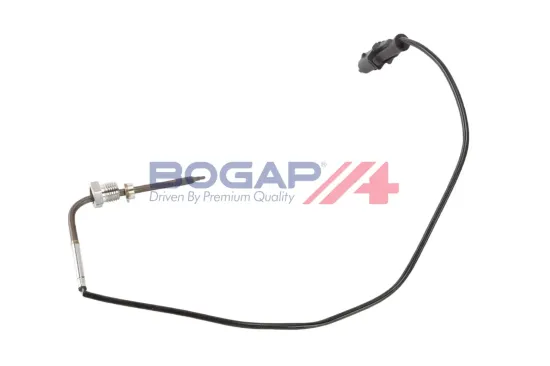 Sensor, Abgastemperatur BOGAP W6120163 Bild Sensor, Abgastemperatur BOGAP W6120163