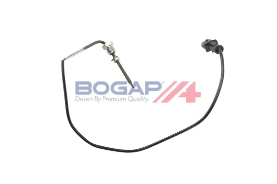 Sensor, Abgastemperatur BOGAP W6120163 Bild Sensor, Abgastemperatur BOGAP W6120163