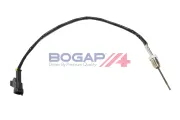 Sensor, Abgastemperatur 5 V BOGAP W6120165