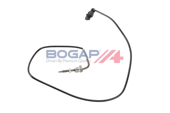 Sensor, Abgastemperatur BOGAP W6120166 Bild Sensor, Abgastemperatur BOGAP W6120166