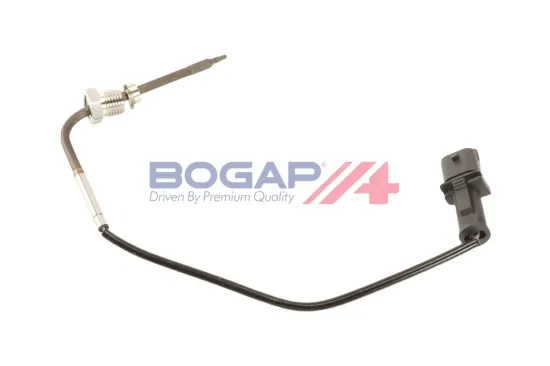 Sensor, Abgastemperatur BOGAP W6120167 Bild Sensor, Abgastemperatur BOGAP W6120167