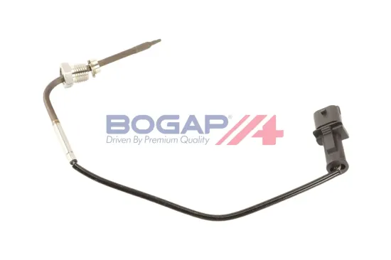 Sensor, Abgastemperatur BOGAP W6120167 Bild Sensor, Abgastemperatur BOGAP W6120167