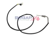 Sensor, Abgastemperatur BOGAP W6120170