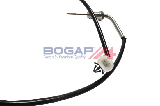 Sensor, Abgastemperatur BOGAP W6120170 Bild Sensor, Abgastemperatur BOGAP W6120170