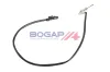 Sensor, Abgastemperatur BOGAP W6120171 Bild Sensor, Abgastemperatur BOGAP W6120171