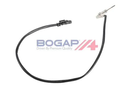 Sensor, Abgastemperatur BOGAP W6120171 Bild Sensor, Abgastemperatur BOGAP W6120171