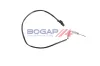 Sensor, Abgastemperatur BOGAP W6120171 Bild Sensor, Abgastemperatur BOGAP W6120171