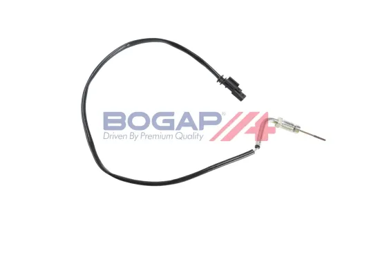 Sensor, Abgastemperatur BOGAP W6120171 Bild Sensor, Abgastemperatur BOGAP W6120171