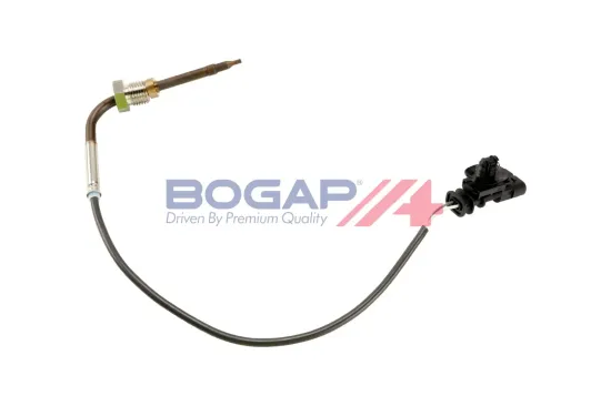 Sensor, Abgastemperatur BOGAP W6120173 Bild Sensor, Abgastemperatur BOGAP W6120173