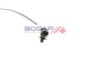Sensor, Abgastemperatur BOGAP W6120173 Bild Sensor, Abgastemperatur BOGAP W6120173