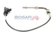 Sensor, Abgastemperatur vor Rußpartikelfilter BOGAP W6120177
