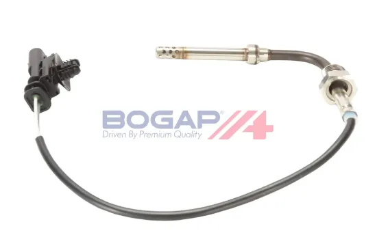 Sensor, Abgastemperatur vor Rußpartikelfilter BOGAP W6120177 Bild Sensor, Abgastemperatur vor Rußpartikelfilter BOGAP W6120177