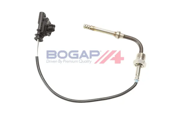 Sensor, Abgastemperatur vor Rußpartikelfilter BOGAP W6120177 Bild Sensor, Abgastemperatur vor Rußpartikelfilter BOGAP W6120177
