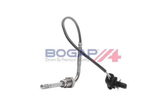 Sensor, Abgastemperatur vor Rußpartikelfilter BOGAP W6120177 Bild Sensor, Abgastemperatur vor Rußpartikelfilter BOGAP W6120177