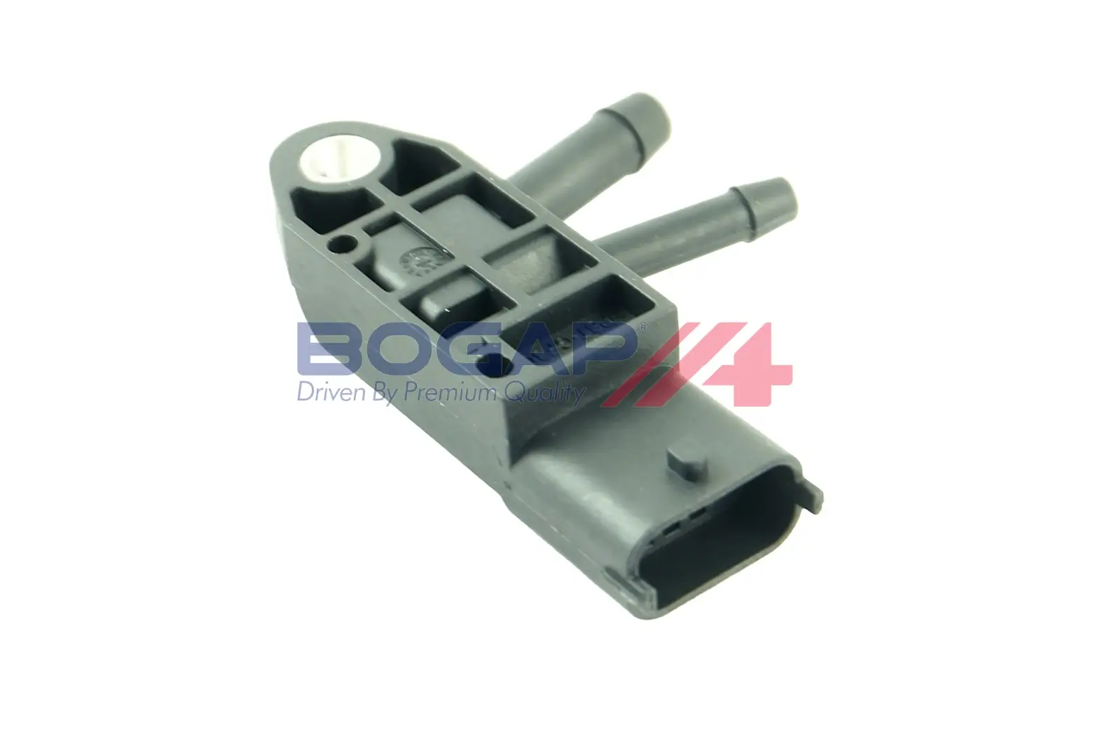 Sensor, Abgasdruck BOGAP W6121100