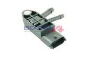 Sensor, Abgasdruck BOGAP W6121100
