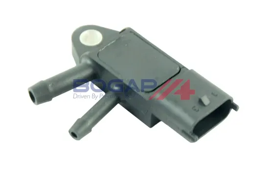 Sensor, Abgasdruck BOGAP W6121100 Bild Sensor, Abgasdruck BOGAP W6121100