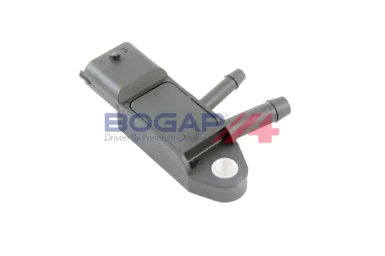 Sensor, Abgasdruck BOGAP W6121100 Bild Sensor, Abgasdruck BOGAP W6121100