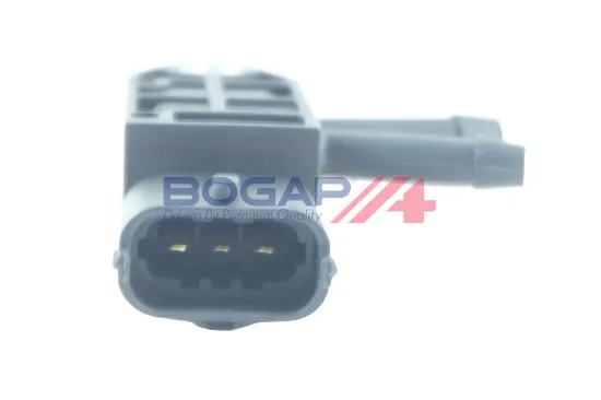 Sensor, Abgasdruck BOGAP W6121100 Bild Sensor, Abgasdruck BOGAP W6121100