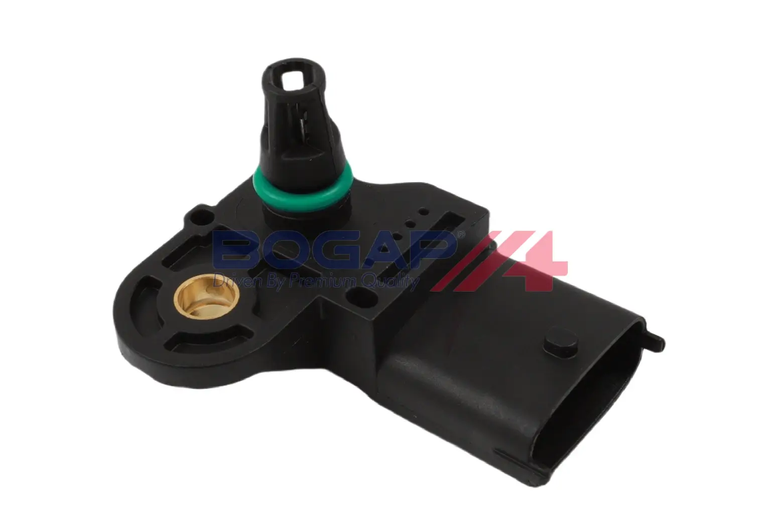 Sensor, Ladedruck BOGAP W6121104