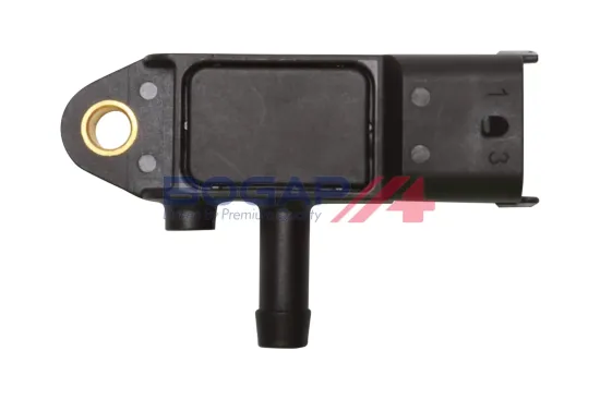 Sensor, Abgasdruck BOGAP W6121107 Bild Sensor, Abgasdruck BOGAP W6121107