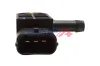 Sensor, Abgasdruck BOGAP W6121107 Bild Sensor, Abgasdruck BOGAP W6121107