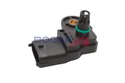 Sensor, Abgasdruck BOGAP W6121108