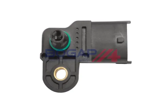 Sensor, Abgasdruck BOGAP W6121108 Bild Sensor, Abgasdruck BOGAP W6121108