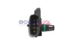 Sensor, Abgasdruck BOGAP W6121108 Bild Sensor, Abgasdruck BOGAP W6121108