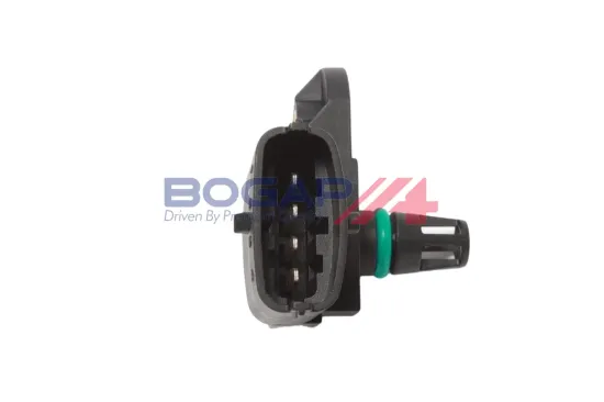 Sensor, Abgasdruck BOGAP W6121108 Bild Sensor, Abgasdruck BOGAP W6121108