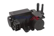 Druckwandler, Turbolader 12 V BOGAP W6122102