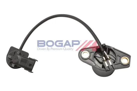 Sensor, Motorölstand BOGAP W6124100 Bild Sensor, Motorölstand BOGAP W6124100