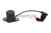 Sensor, Motorölstand BOGAP W6124100 Bild Sensor, Motorölstand BOGAP W6124100