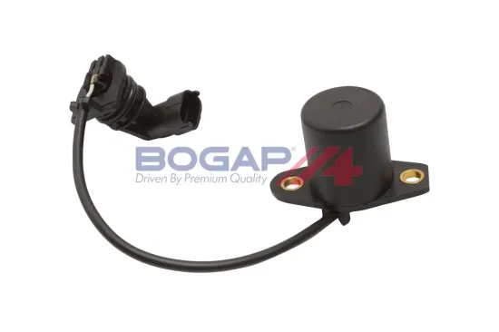Sensor, Motorölstand BOGAP W6124100 Bild Sensor, Motorölstand BOGAP W6124100