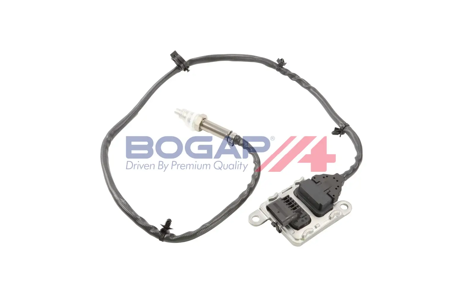 NOx-Sensor, Harnstoffeinspritzung BOGAP W6130104