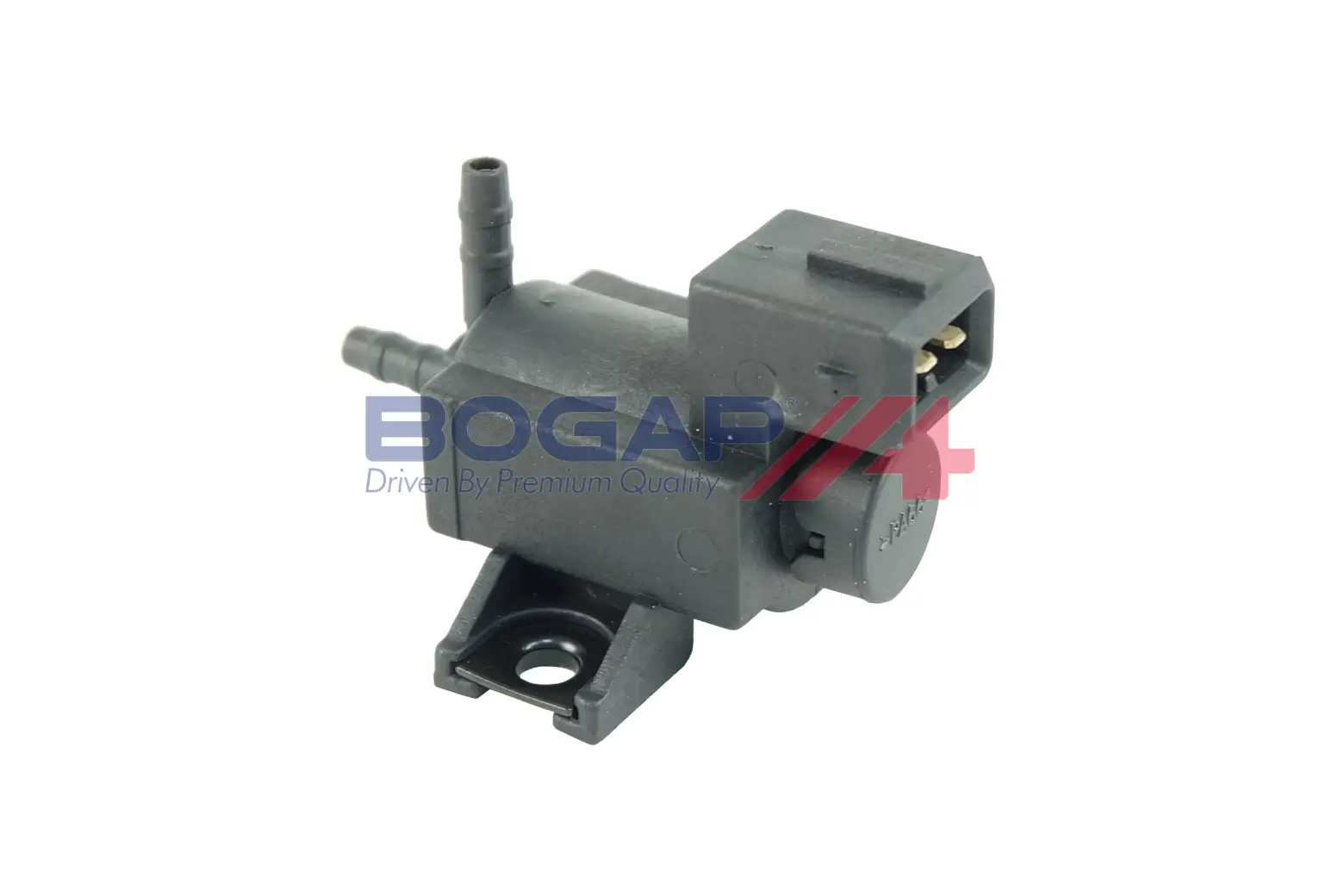 Ventil, Luftsteuerung (Ansaugluft) 12 V BOGAP W6310100