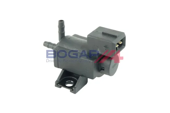 Ventil, Luftsteuerung (Ansaugluft) 12 V BOGAP W6310100 Bild Ventil, Luftsteuerung (Ansaugluft) 12 V BOGAP W6310100