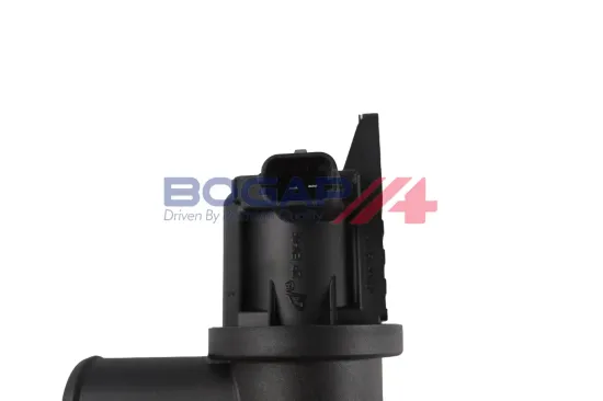 Schubumluftventil, Lader BOGAP W6314100 Bild Schubumluftventil, Lader BOGAP W6314100