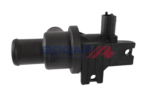 Schubumluftventil, Lader BOGAP W6314100 Bild Schubumluftventil, Lader BOGAP W6314100