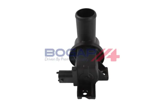 Schubumluftventil, Lader BOGAP W6314100 Bild Schubumluftventil, Lader BOGAP W6314100