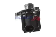 Schubumluftventil, Lader BOGAP W6314101