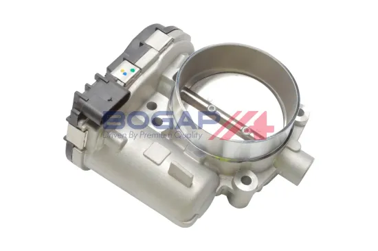 Drosselklappenstutzen BOGAP W6319101 Bild Drosselklappenstutzen BOGAP W6319101